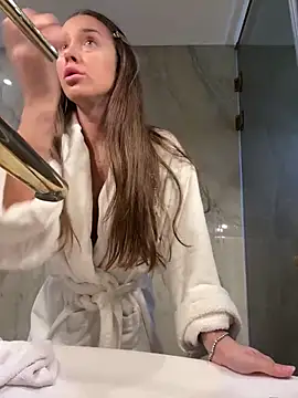 Anya-Ray online show from 05.11.26