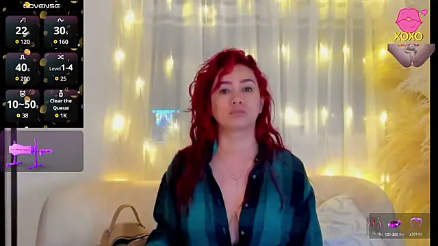 Sammy-Jhonson online show from 02.16.26