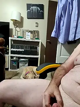 Snapshot of stubbydick3 chatting on 10.15.25 stubbydick3 online show from 10.15.25