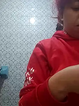 alexandraluv online show from 02.14.25