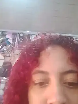 alexandraluv online show from 02.16.25