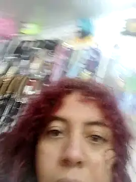 alexandraluv online show from 02.22.25