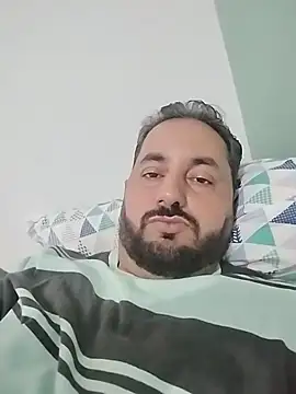 Cruelmalvado online show from 06.12.26