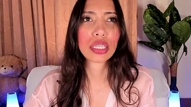 Miss veronicaa2 online show from 02.24.26