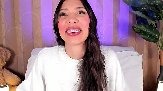 Miss veronicaa2 online show from 03.13.26