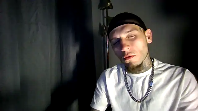 cruz815 online show from 11.01.25