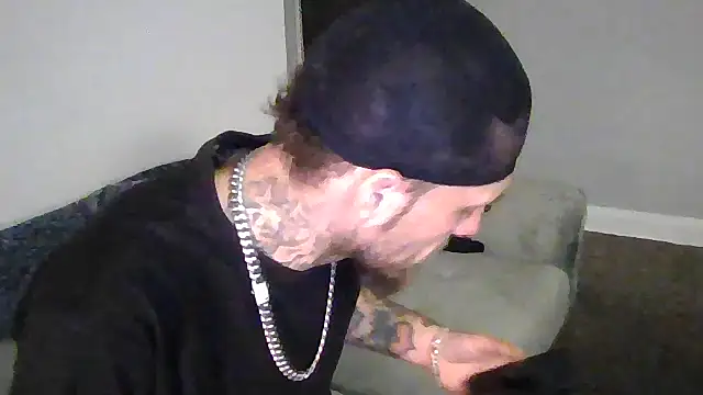 cruz815 online show from 11.08.25