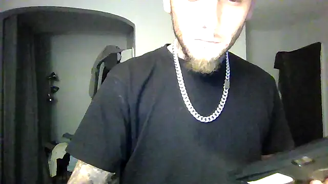 cruz815 online show from 11.09.25