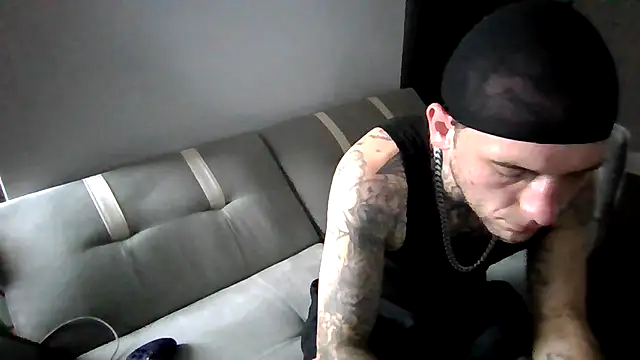 cruz815 online show from 11.25.25