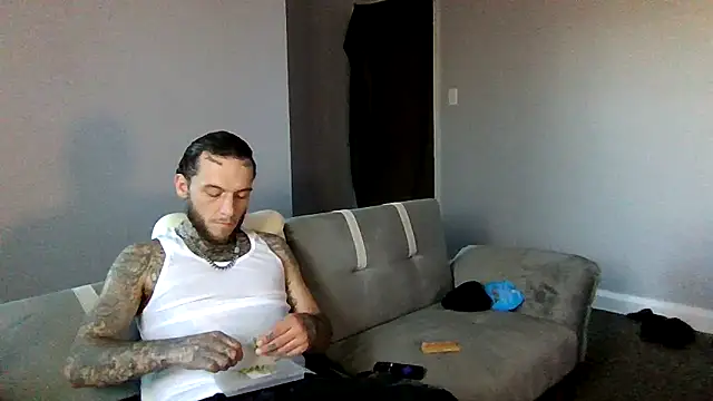 cruz815 online show from 01.07.26