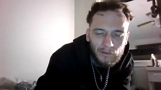 cruz815 online show from 04.27.26