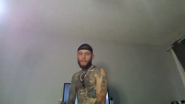cruz815 online show from 05.08.26