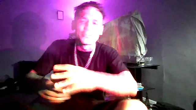 cruz815 online show from 06.13.26
