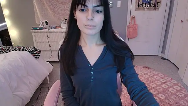 princesselysia online show from 11.12.25