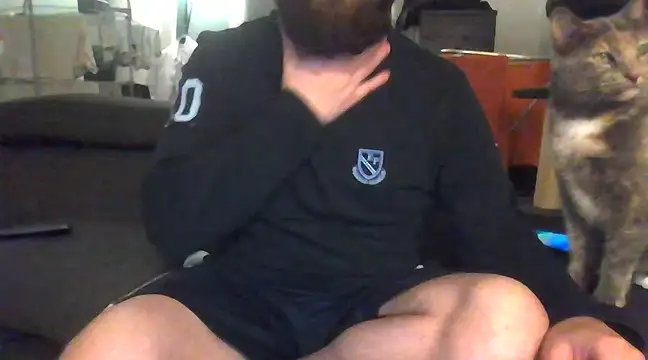 Snapshot of Zer_oki chatting on 03.07.25 Zer oki online show from 03.07.25