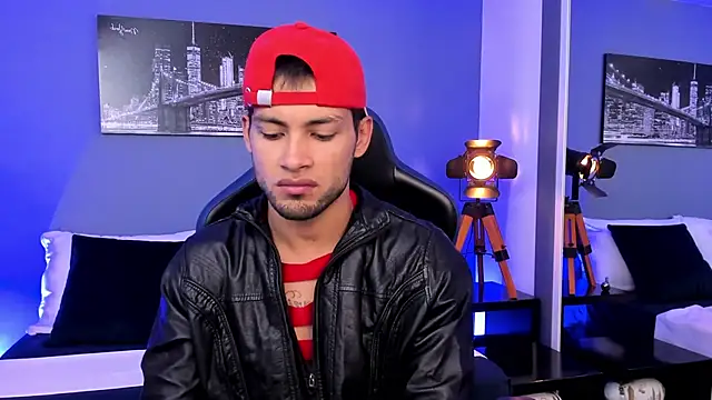 Max Conor1 online show from 09.15.25