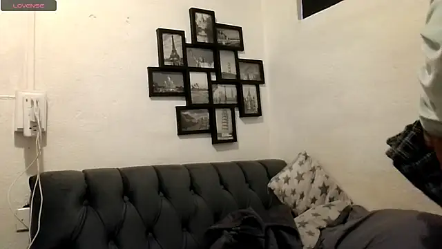 MirandaLatinaLovely online show from 02.02.26