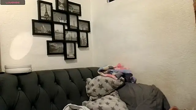 MirandaLatinaLovely online show from 06.14.26