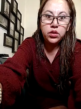 Snapshot of MirandaLatinaLovely chatting on 07.08.26 MirandaLatinaLovely online show from 07.08.26