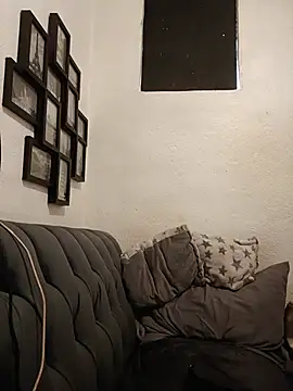 Snapshot of MirandaLatinaLovely chatting on 07.18.26 MirandaLatinaLovely online show from 07.18.26