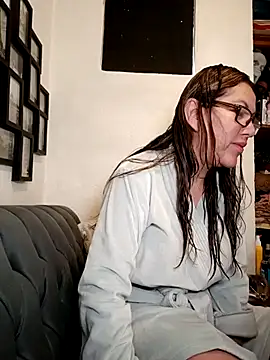 Snapshot of MirandaLatinaLovely chatting on 07.30.26 MirandaLatinaLovely online show from 07.30.26