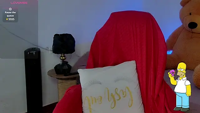 onissm online show from 02.23.25