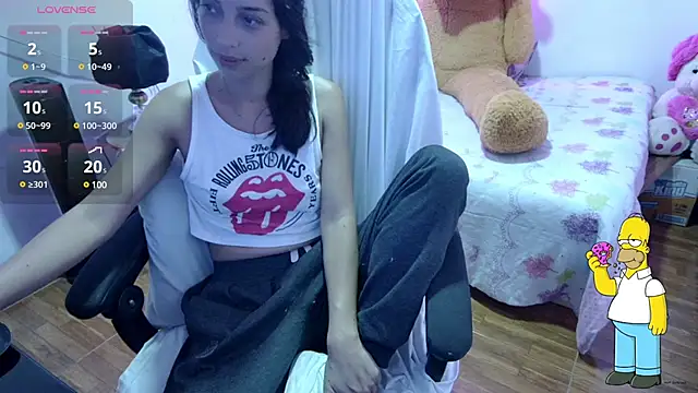 onissm online show from 03.11.25