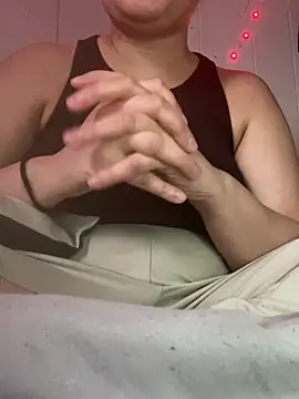 UnshavenPussyLoversonly online show from 03.17.25