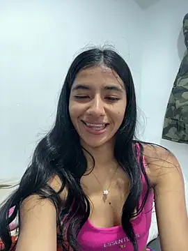 eva roseee online show from 09.12.25