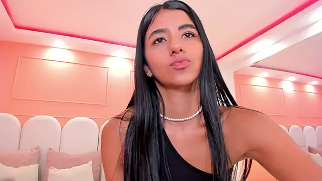 eva roseee online show from 09.30.25