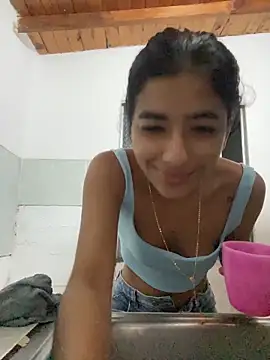 eva roseee online show from 02.06.26