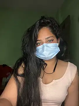 Snapshot of anjali_100 chatting on 02.15.25 anjali 100 online show from 02.15.25