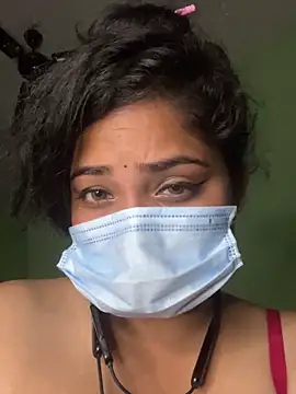 Snapshot of anjali_100 chatting on 02.15.25 anjali 100 online show from 02.15.25