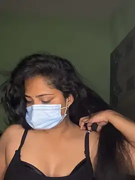 Snapshot of anjali_100 chatting on 02.16.25 anjali 100 online show from 02.16.25