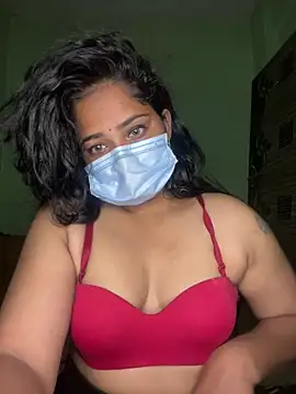 Snapshot of anjali_100 chatting on 02.27.25 anjali 100 online show from 02.27.25