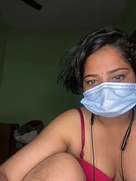 Snapshot of anjali_100 chatting on 02.27.25 anjali 100 online show from 02.27.25