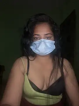 Snapshot of anjali_100 chatting on 03.02.25 anjali 100 online show from 03.02.25