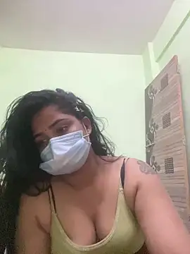 Snapshot of anjali_100 chatting on 03.02.25 anjali 100 online show from 03.02.25