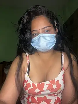 Snapshot of anjali_100 chatting on 03.04.25 anjali 100 online show from 03.04.25