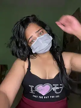 Snapshot of anjali_100 chatting on 03.06.25 anjali 100 online show from 03.06.25