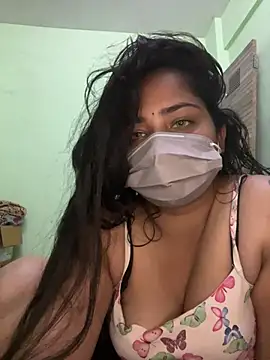 Snapshot of anjali_100 chatting on 03.06.25 anjali 100 online show from 03.06.25