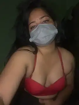 Snapshot of anjali_100 chatting on 03.10.25 anjali 100 online show from 03.10.25