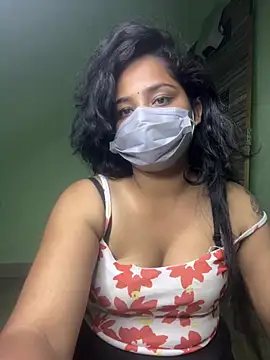 Snapshot of anjali_100 chatting on 03.16.25 anjali 100 online show from 03.16.25