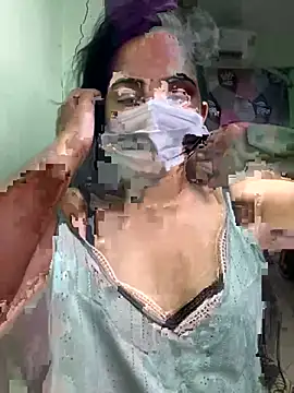 Snapshot of anjali_100 chatting on 03.19.25 anjali 100 online show from 03.19.25