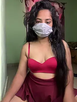 Snapshot of anjali_100 chatting on 03.20.25 anjali 100 online show from 03.20.25