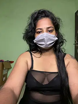 Snapshot of anjali_100 chatting on 03.21.25 anjali 100 online show from 03.21.25