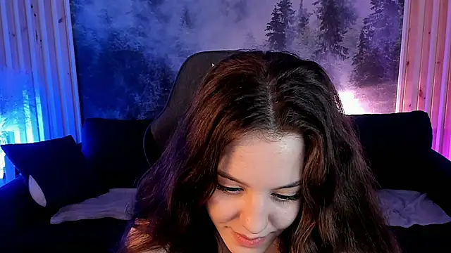 MilaStoyne online show from 03.21.25