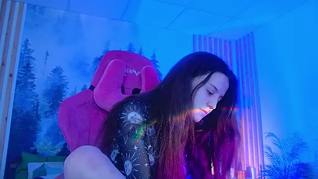 MilaStoyne online show from 01.11.26