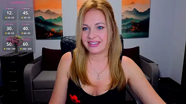 Mira Whites online show from 11.29.25
