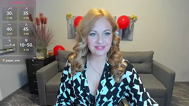 Mira Whites online show from 02.25.26